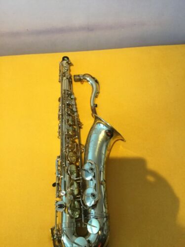 Selmer mark vi tenor - ,