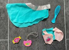 Barbie Horse Trailer Horse