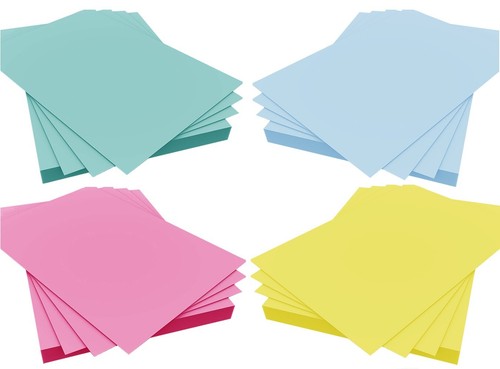 Origami paper pastel pages - origami,