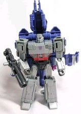 Transformers Cyberverse Spark