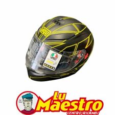 AGV STEALTH SV FULL FACE