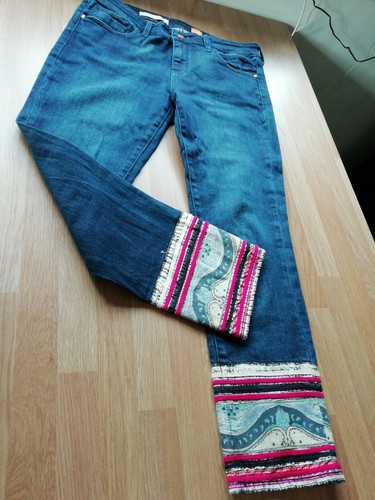 Pilcro anthropologie - pilcro,