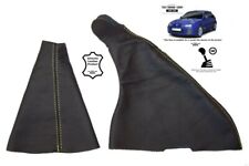 Gear Handbrake Gaiter For MG