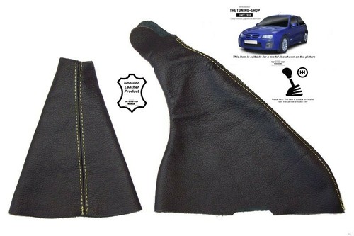 Gear handbrake gaiter for - gear,