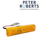 Genuine Adria Side Marker Lamp