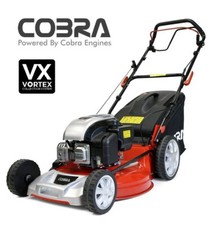 Cobra Lawnmower M51spcvx self