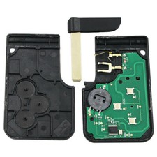 For Renault Megane Scenic