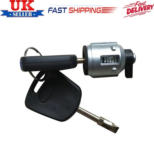 Fuel flap door lock barrel - flap,