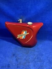 Bsa B441 Oil Tank Shooting Star 