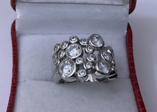 Vintage QVC Sterling Silver