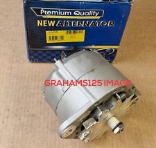 ALTERNATOR 55A FITS VOLVO FM9 WPS 12596N