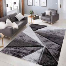 Extra Large Thick Shaggy Rug