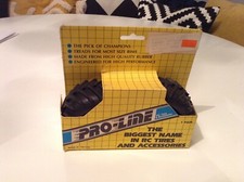 Vintage Pro-Line 1033