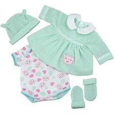 Baby Doll Clothes Girls