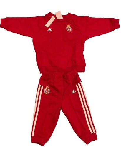Adidas baby jogger tracksuit - adidas,