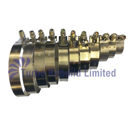 Heavy duty bolt turbo boost - heavy,