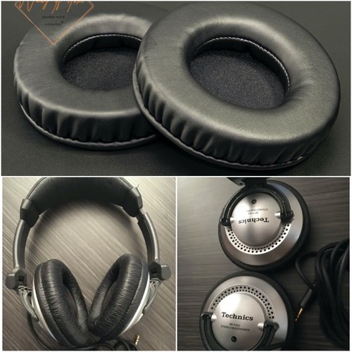 Thick soft leather ear - leather,