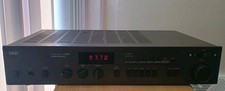 Nad 7225pe stereo - am/fm,