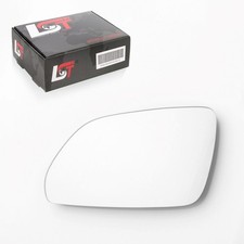 Adhesive Side Mirror Glass