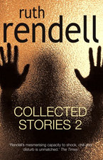 Collected Stories 2 - Rendell, Ruth
