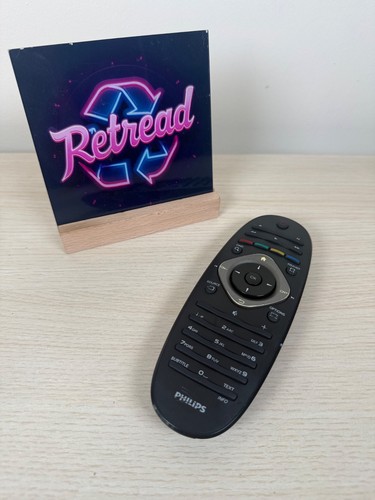 Original philips remote - philips, ykf293