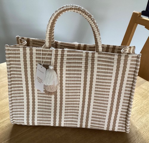 Primark synthetic raffia woven - primark,