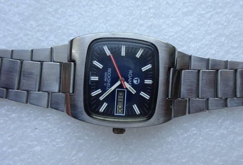 Roamer rockshell mark 5 - rockshell,