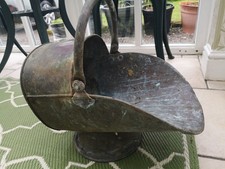 Antique victorian copper - victorian,