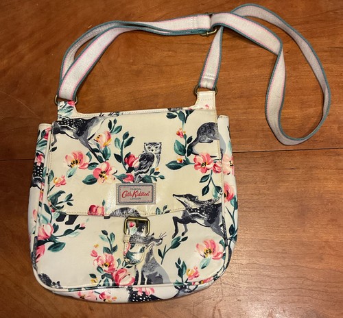 Cath kidson cross - cath, bag