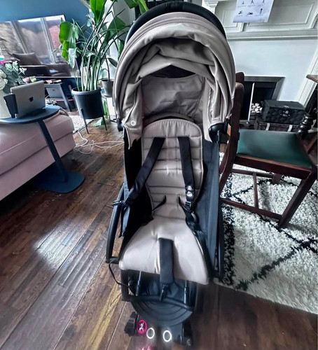 Babyzen yoyo single pushchair - yoyo,