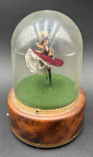 Vintage swiss reuge dancing - vintage,