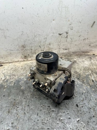 Volvo v70 2001 abs hydraulic - volvo,