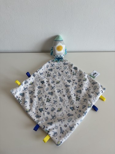 Mamia rocket comforter plush
