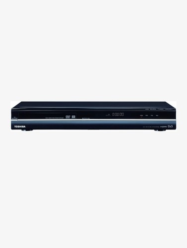 Toshiba dr19dt dvd recorder - dr19dt,