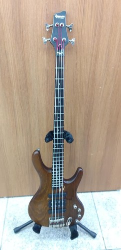 Ibanez edb550 electric bass - electric,