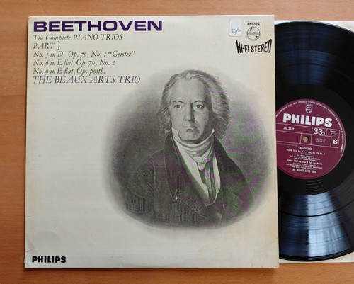 Sal 3529 beethoven - sal,