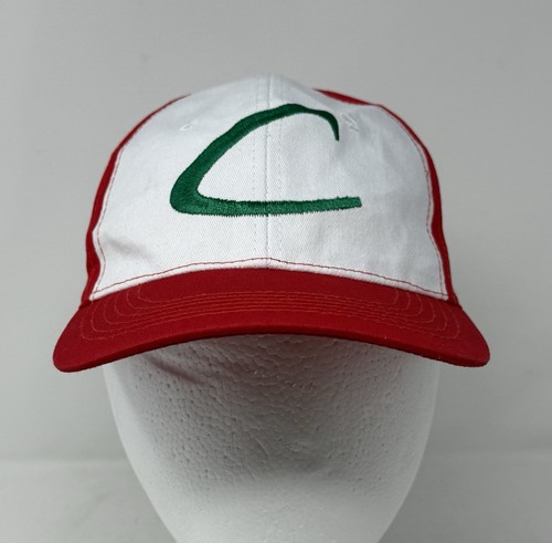 Vintage pokemon trainer ash - vintage,