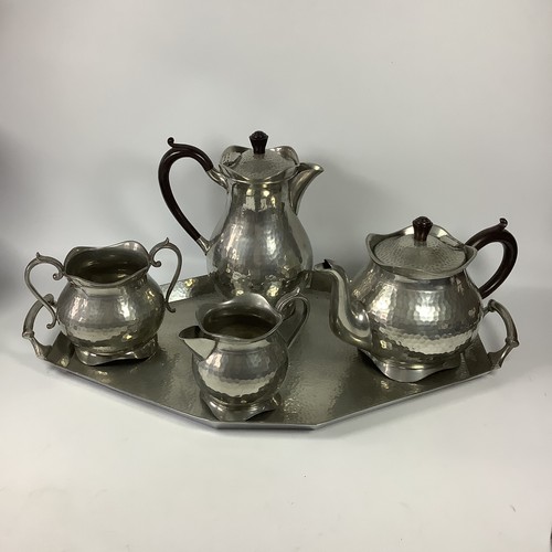 Craftsman pewter sheffield - pewter,