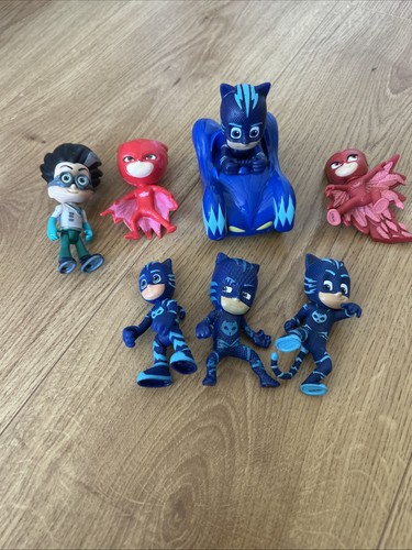 Masks action figures and - figures,