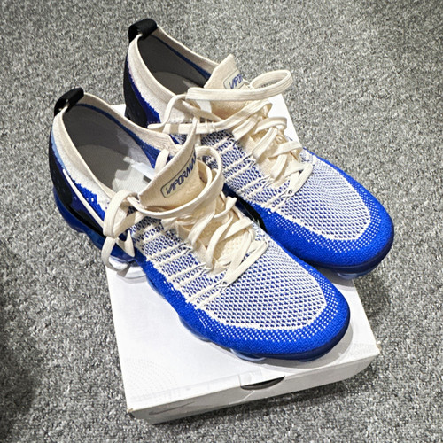 Nike air vapormax - air, flyknit
