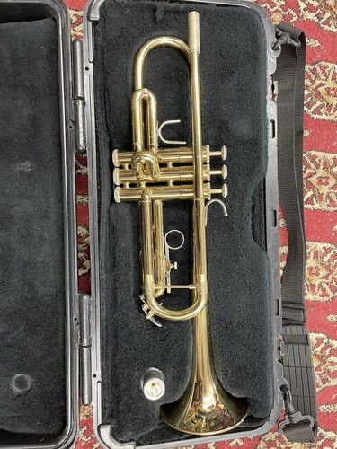 Bach tr300 trumpet with - bach,