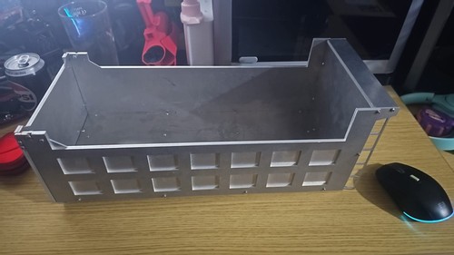 Tamiya volvo scania - volvo,