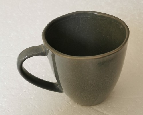 Habitat grey mug - x,