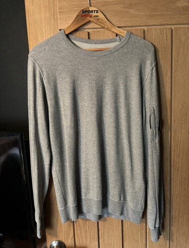 Company men sweatshirt - men's,