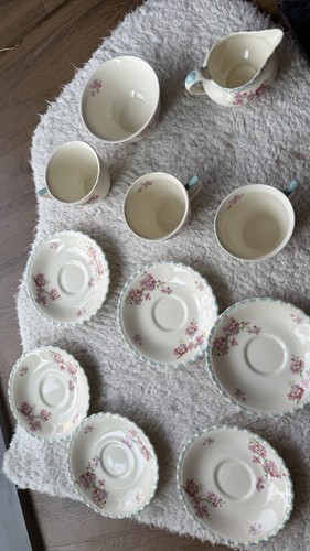 Vintage myott staffordshire - vintage,