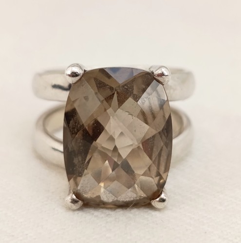 Vtg large solitaire - large,