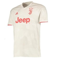 JUVENTUS  ADIDAS  2019/20 AWAY