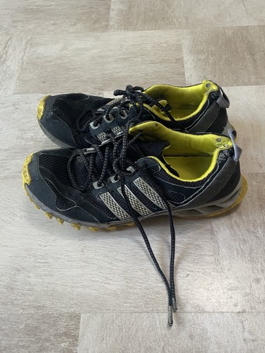 Adidas kanadia trail - kanadia, 5
