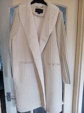 centigrade coat xl new never