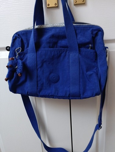 Kipling medium handbag - kipling,